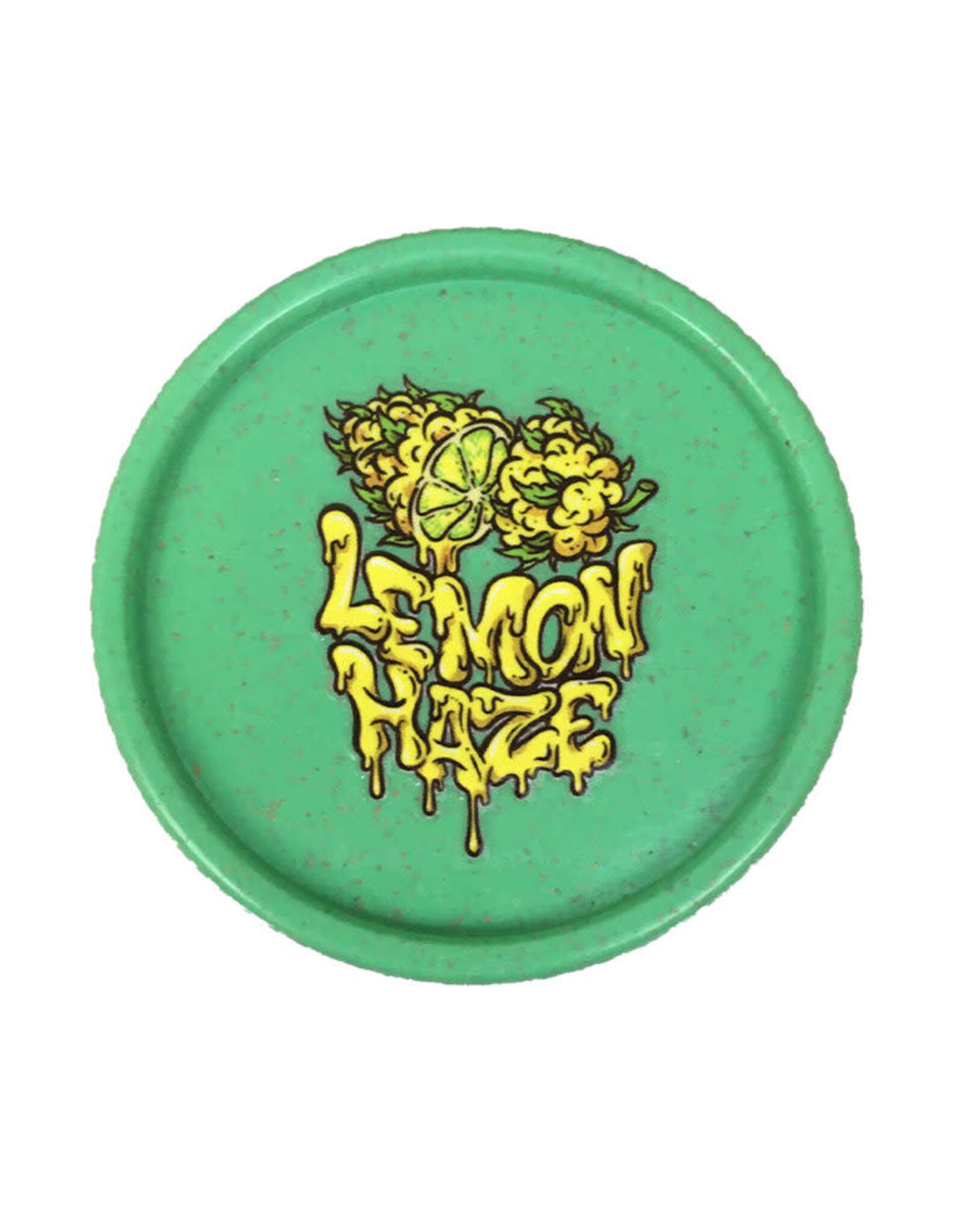 Best Buds Eco Grinder Lemon Haze – 53mm