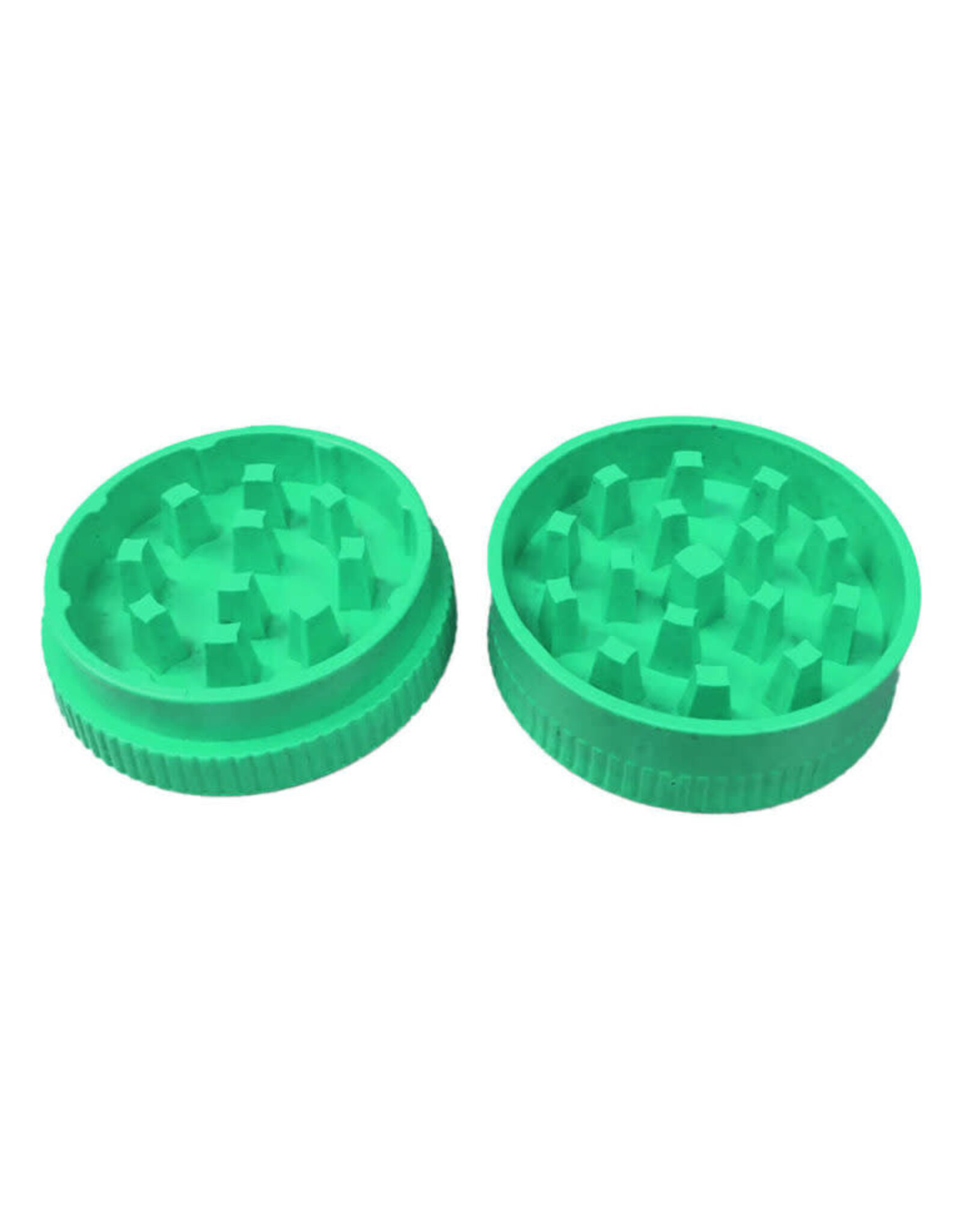 Best Buds Eco Grinder Lemon Haze – 53mm