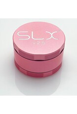 SLX SLX Grinder 50 mm Pink