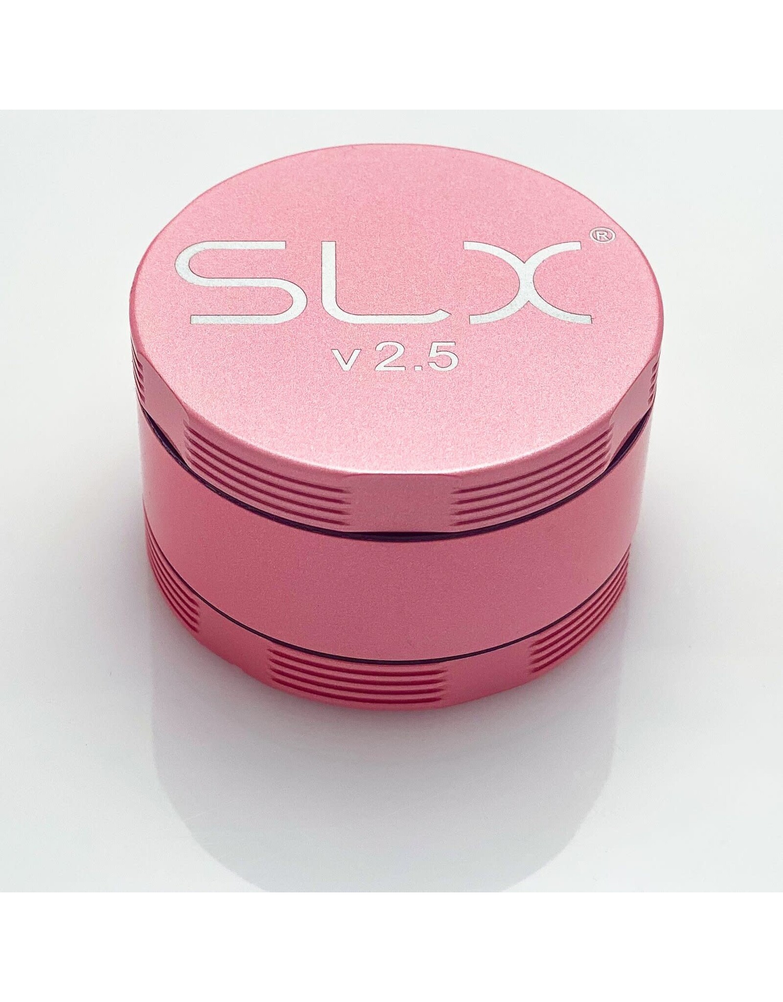 SLX SLX Grinder 50 mm Pink