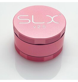 SLX SLX Grinder 50 mm Pink