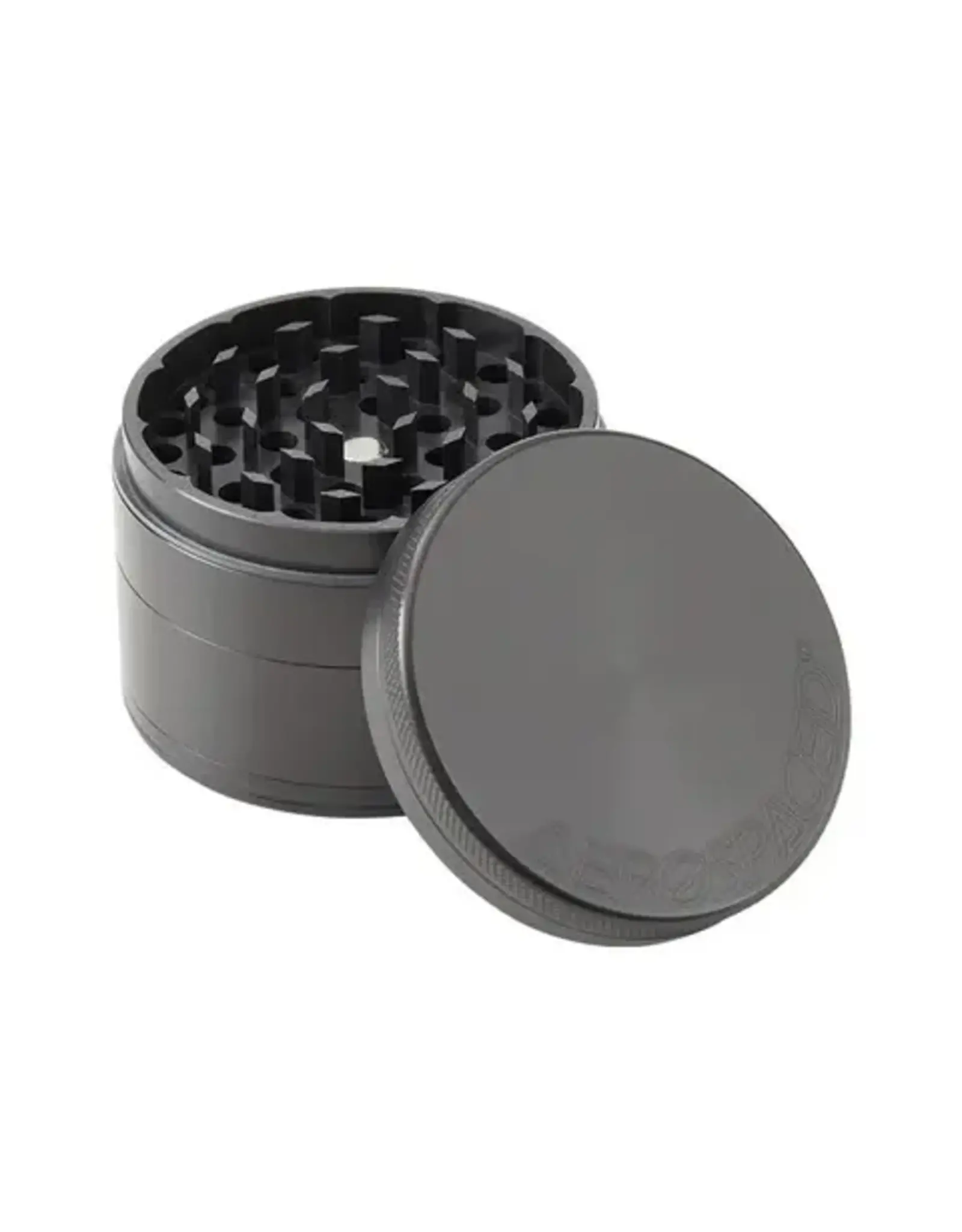 Aerospaced Aerospaced Grinder 4 parts (63mm)
