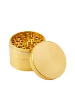 Aerospaced Aerospaced Grinder 4 parts (63mm)