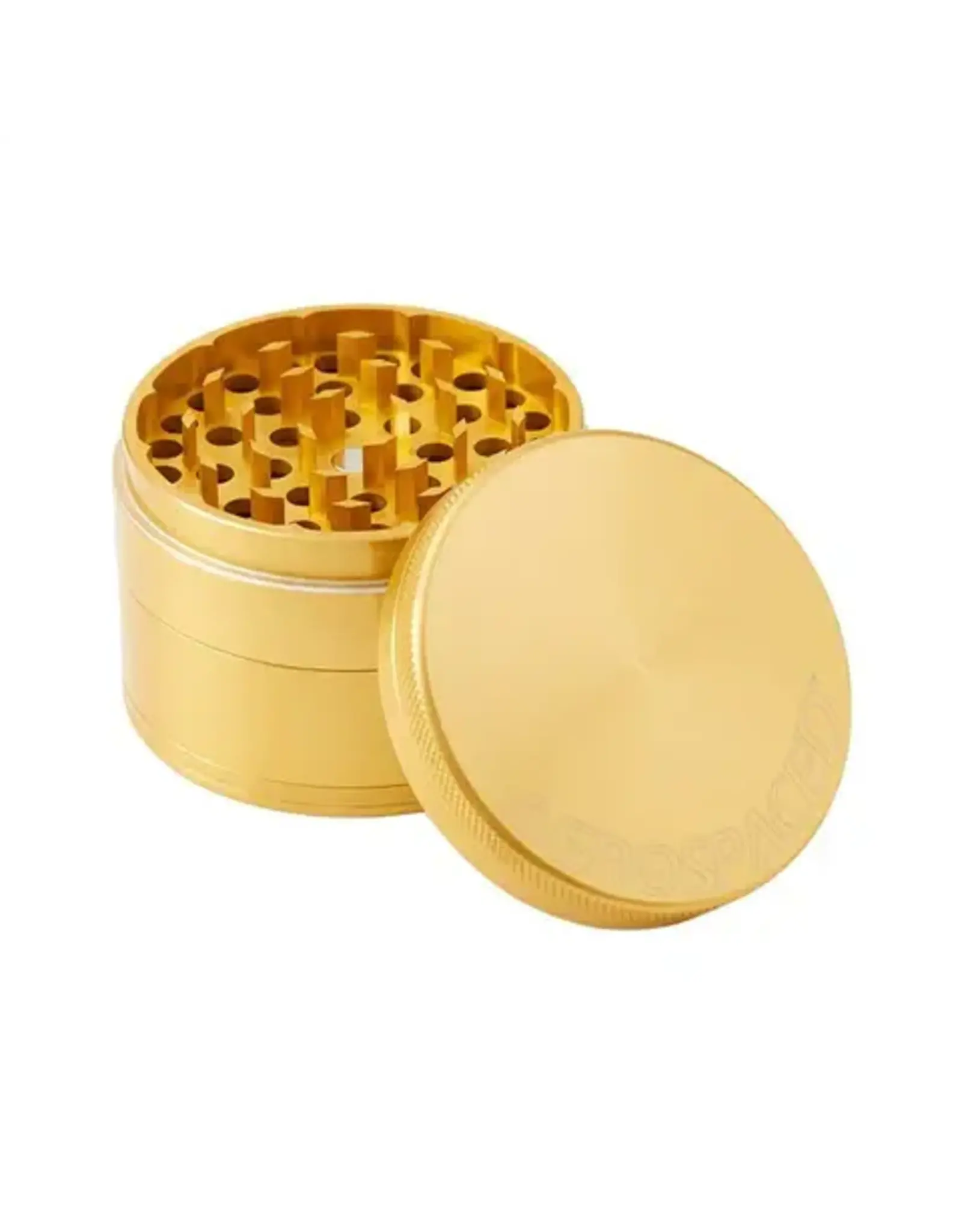Aerospaced Aerospaced Grinder 4 parts (63mm)
