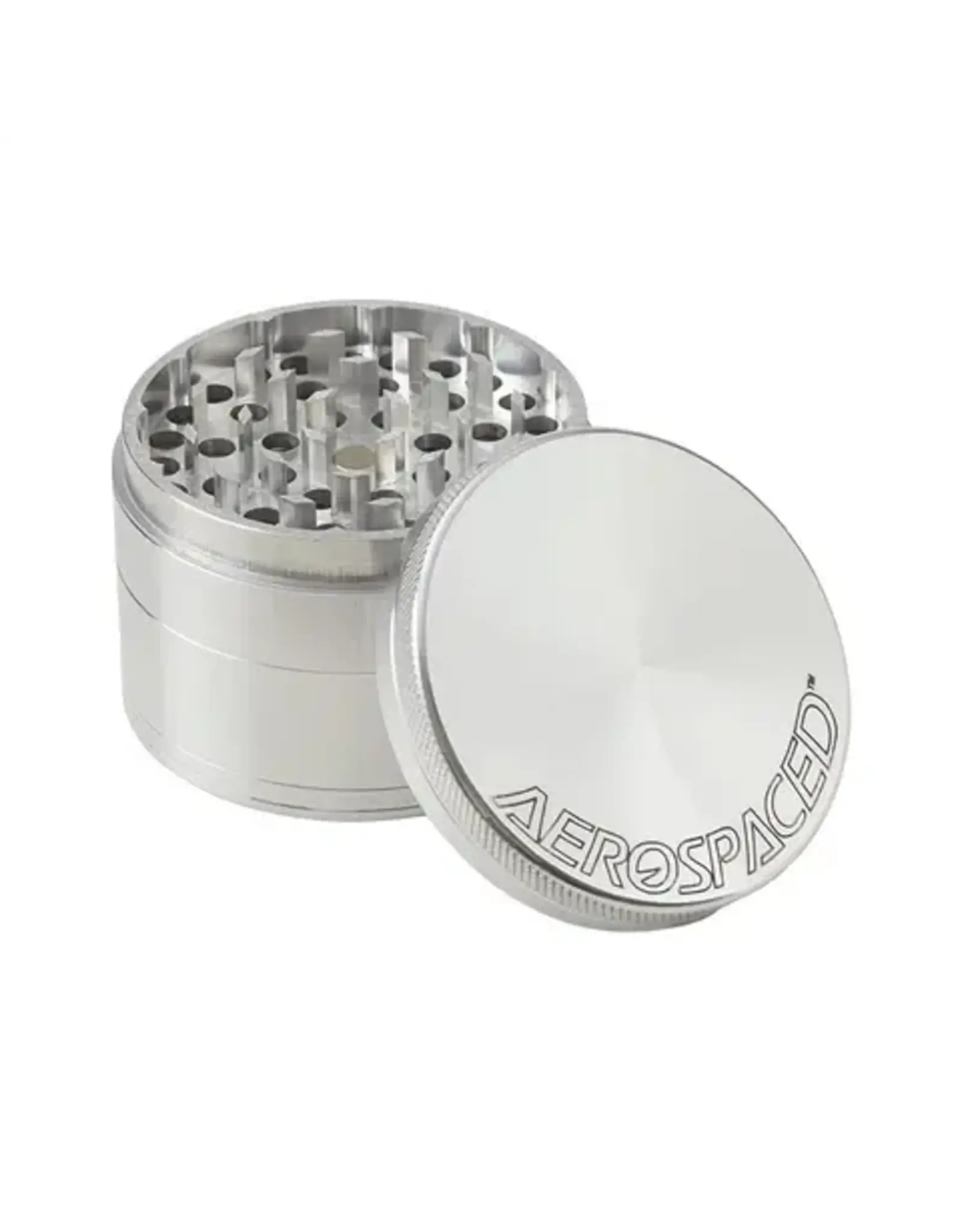 Aerospaced Aerospaced Grinder 4 parts (63mm)