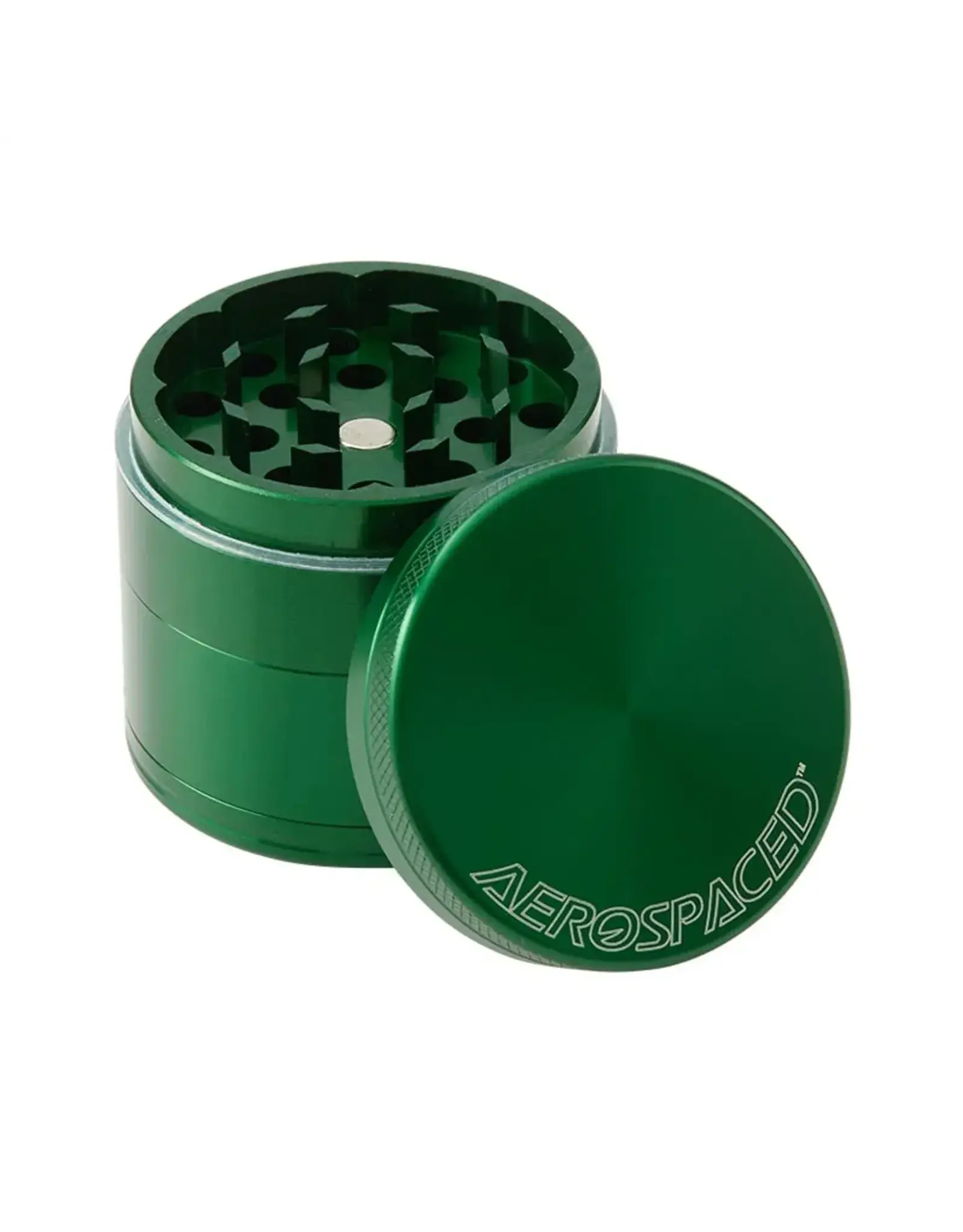 Aerospaced Aerospaced Grinder (4 parts) 50mm