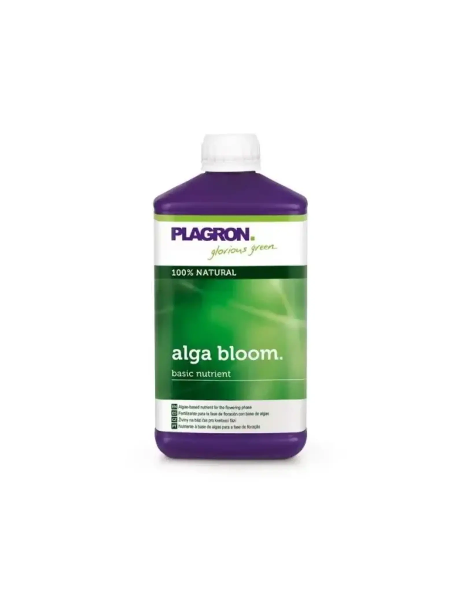 Plagron Plagron Alga Bloom 1L