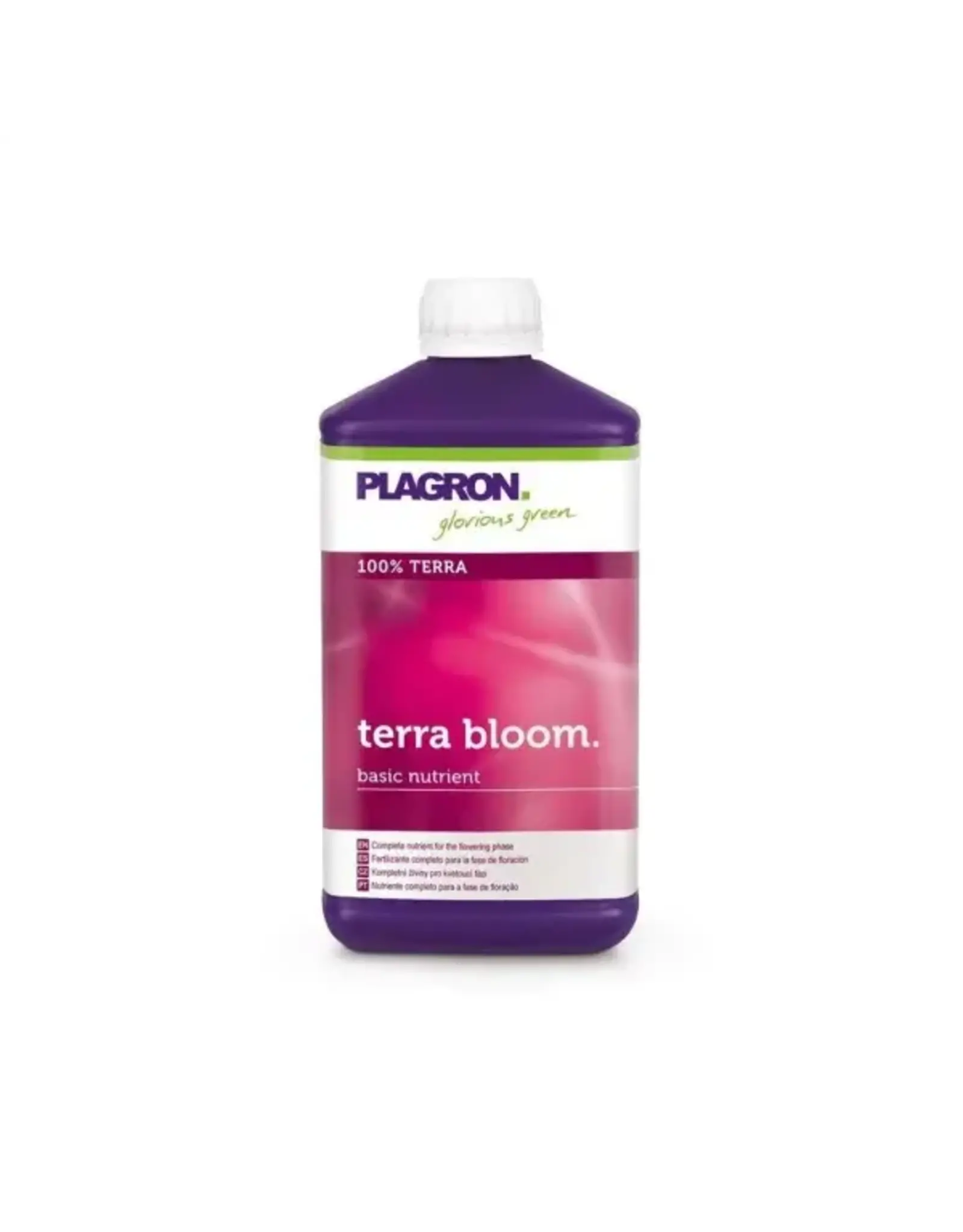 Plagron Plagron Terra Bloom 1L