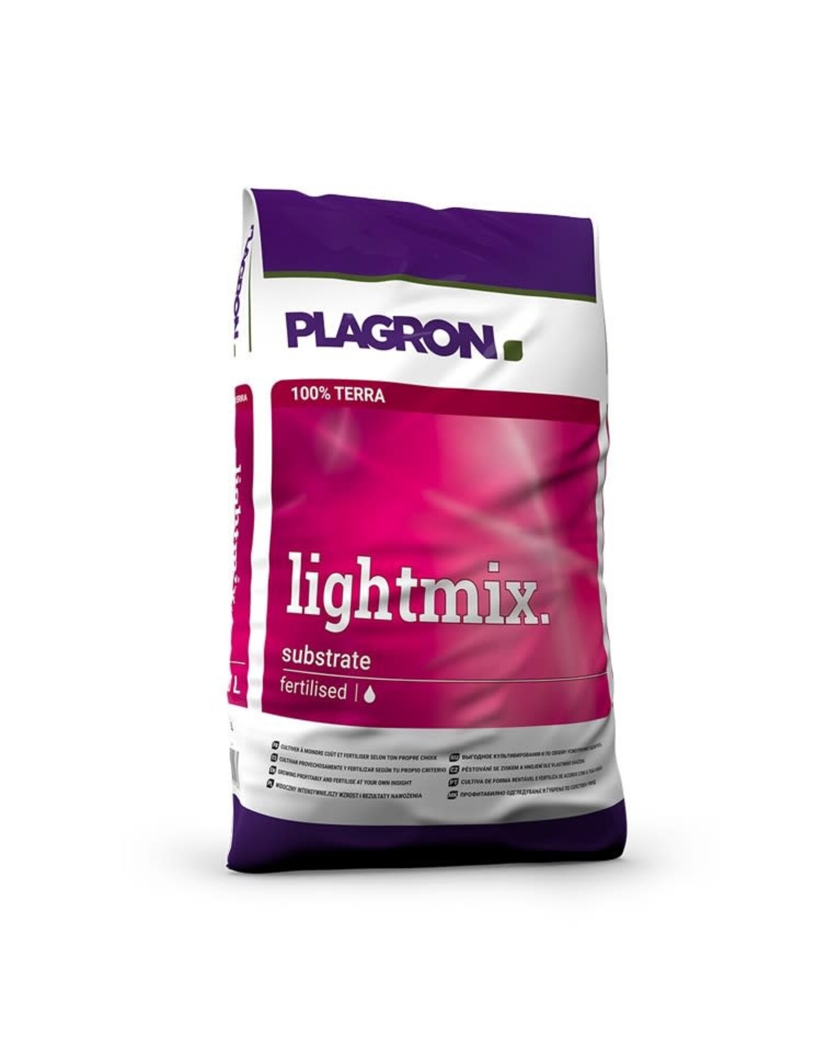 Plagron Plagron Lightmix 50 L