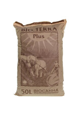 CANNA CANNA Terra  BIO 50 L