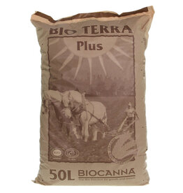 CANNA CANNA Terra  BIO 50 L
