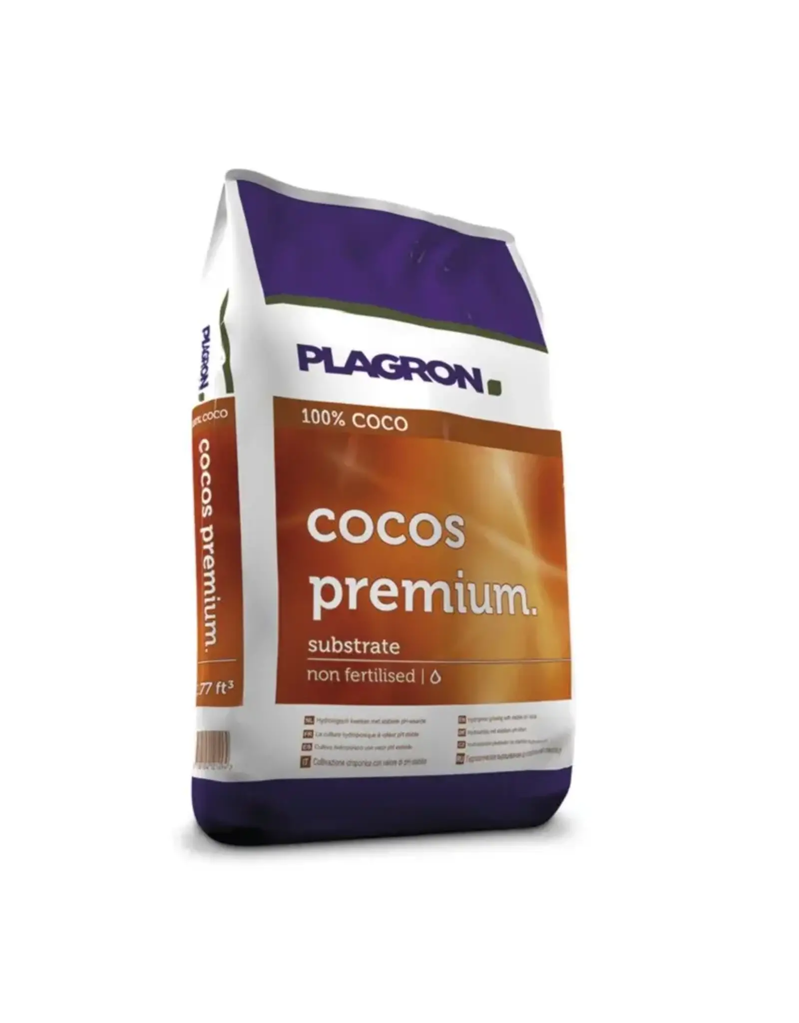 Plagron Plagron Cocos Premium 50 L