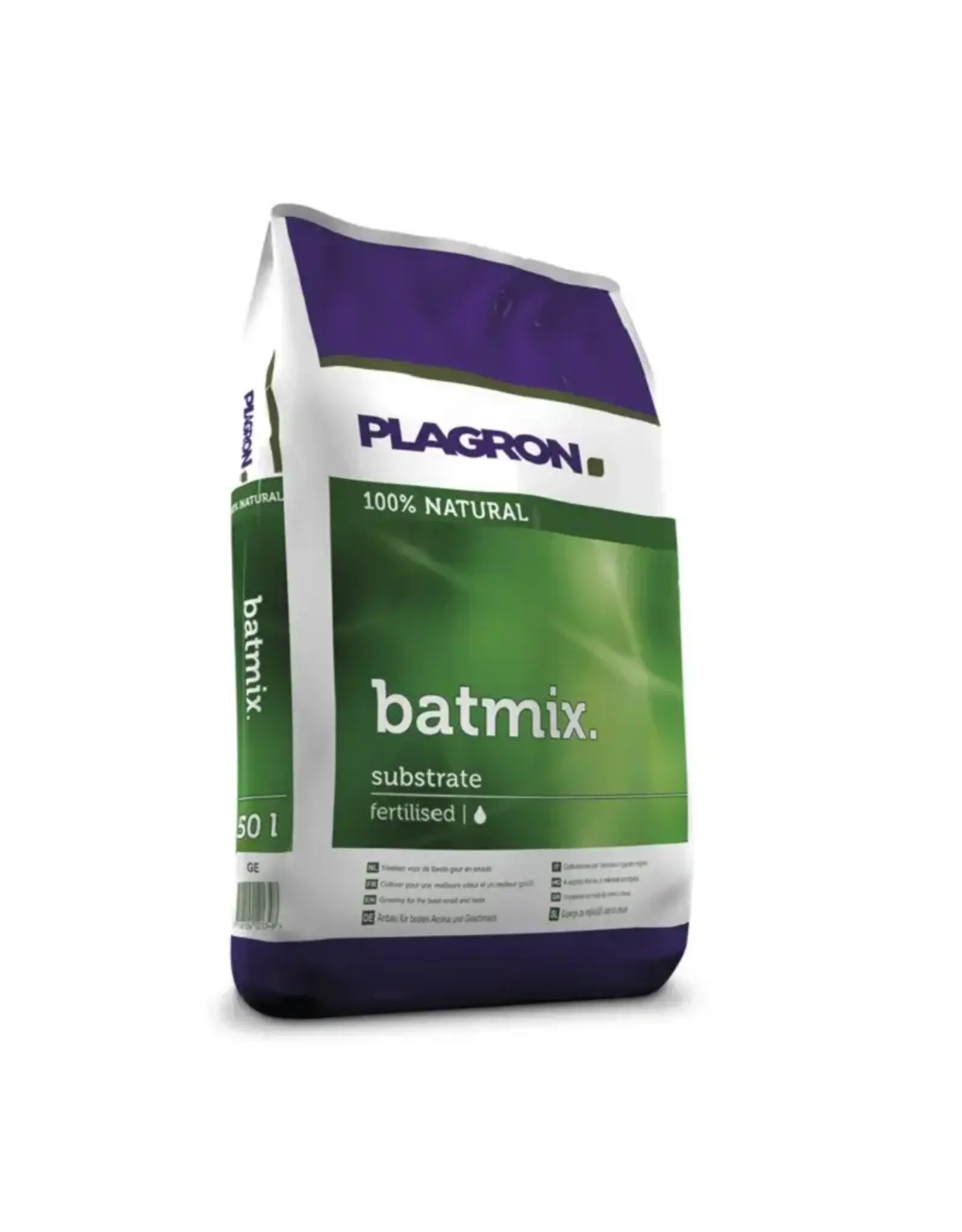 Plagron Plagron Batmix 50 L