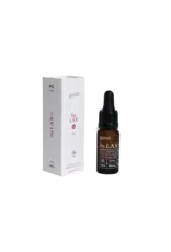 Gano Gano Relax 15% CBG-CBD