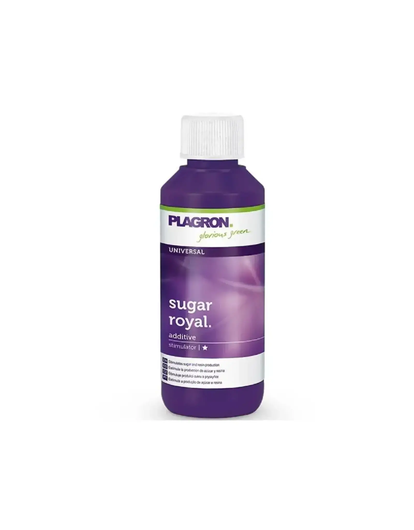 Plagron Plagron Sugar Royal 100 ML