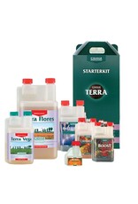CANNA Canna Starter pack Terra
