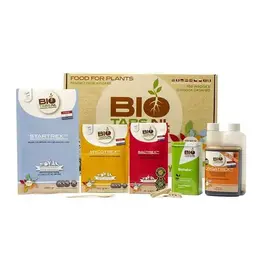 BIO Tabs Bio Tabs Starter Pack
