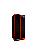 Super Box Superbox mylar v2 80x80x180