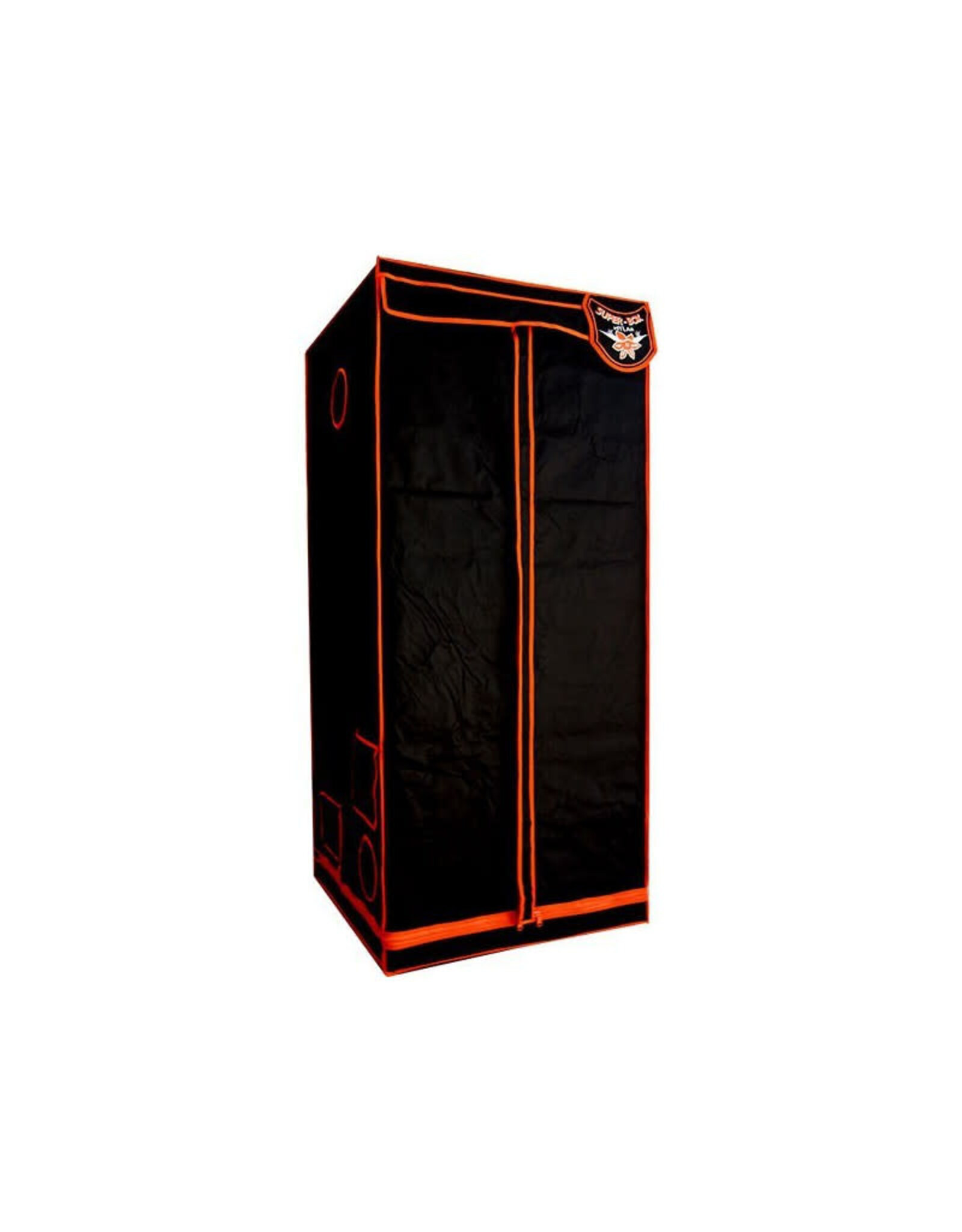 Super Box Superbox mylar v2 80x80x180