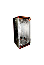 Super Box Superbox mylar v2 80x80x180
