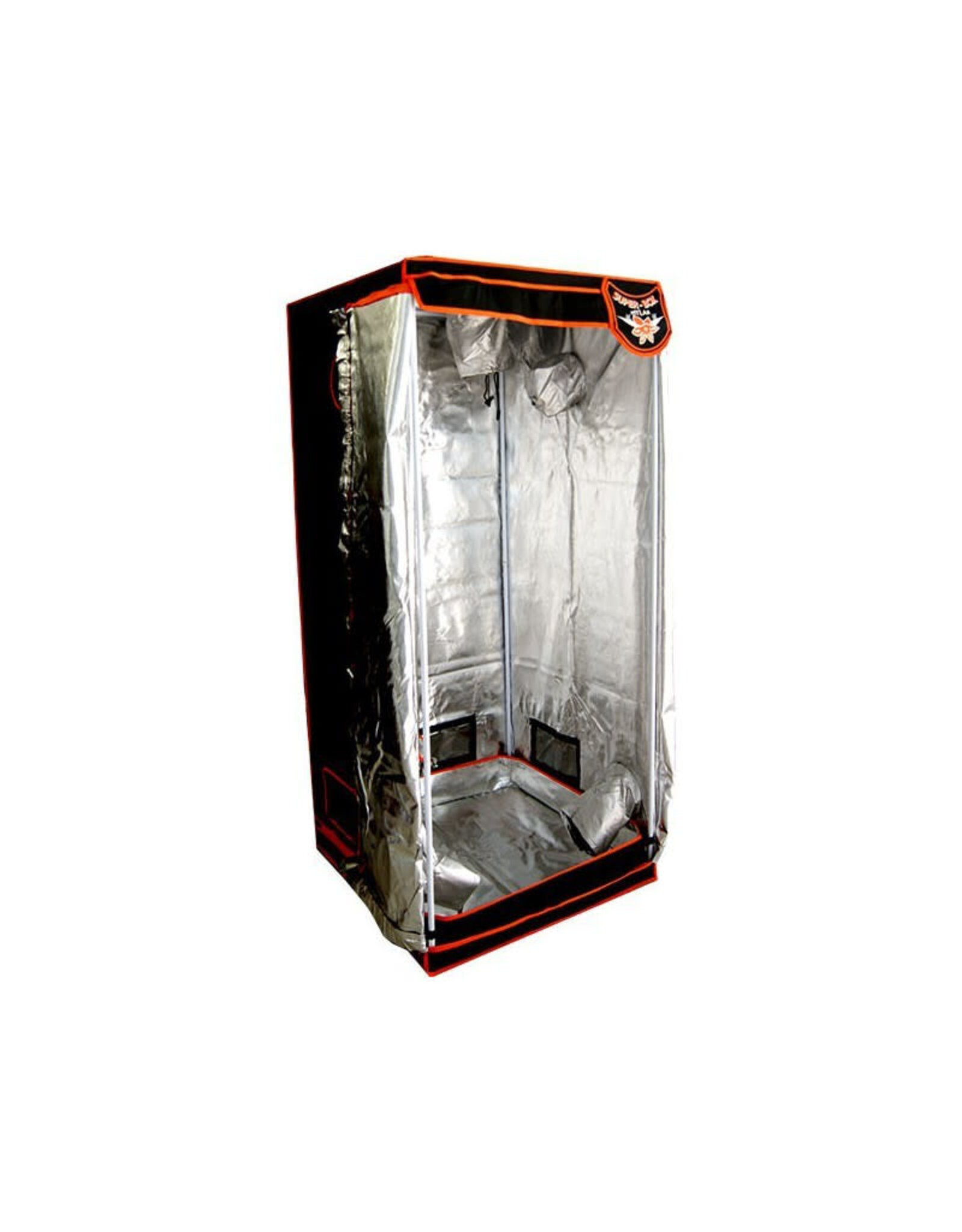 Super Box Superbox mylar v2 80x80x180
