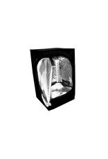 Super Box BBS Propagator Silver 35x35x60