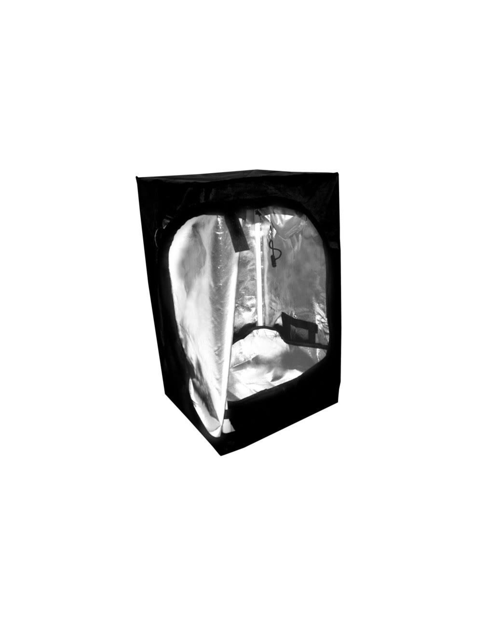 Super Box BBS Propagator Silver 35x35x60