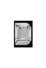 Super Box BBS Propagator Silver 35x35x60