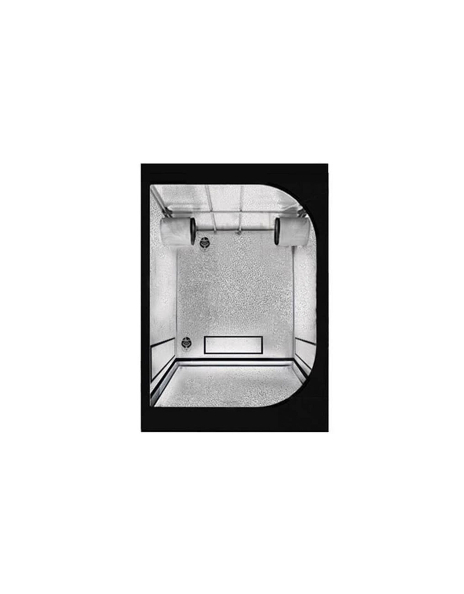 Super Box BBS Propagator Silver 35x35x60