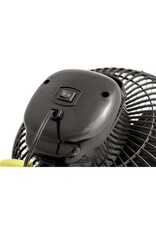 Garden High Pro Garden HighPRO Clip fan ECO  5watt