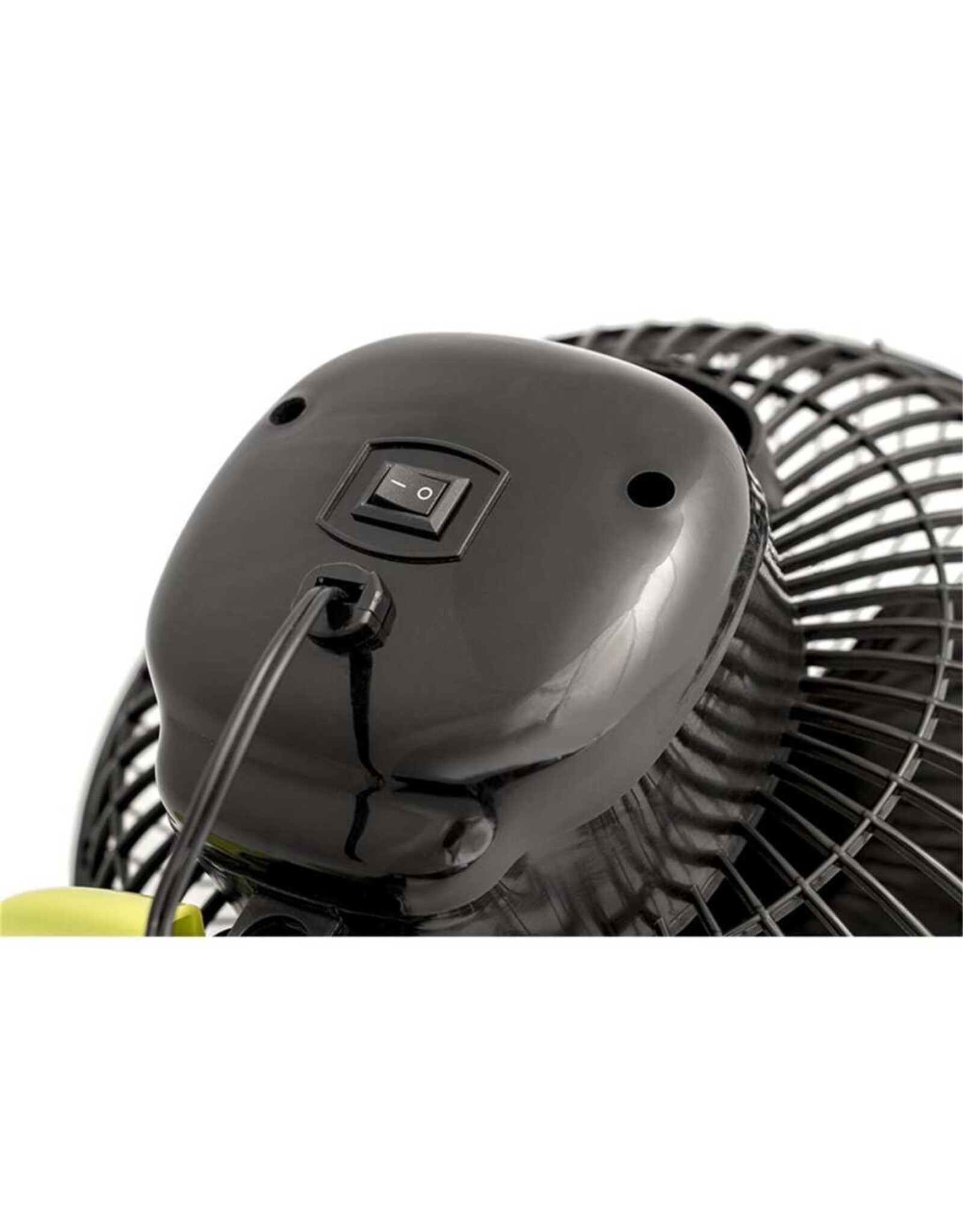 Garden High Pro Garden HighPRO Clip fan ECO  5watt
