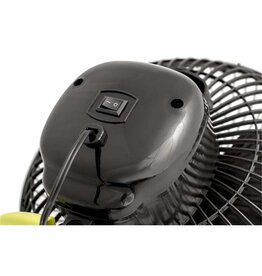 Garden High Pro Garden HighPRO Ventilateur à Pince ECO 5 W