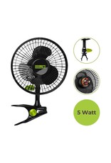Garden High Pro Garden HighPRO Clip fan ECO  5watt
