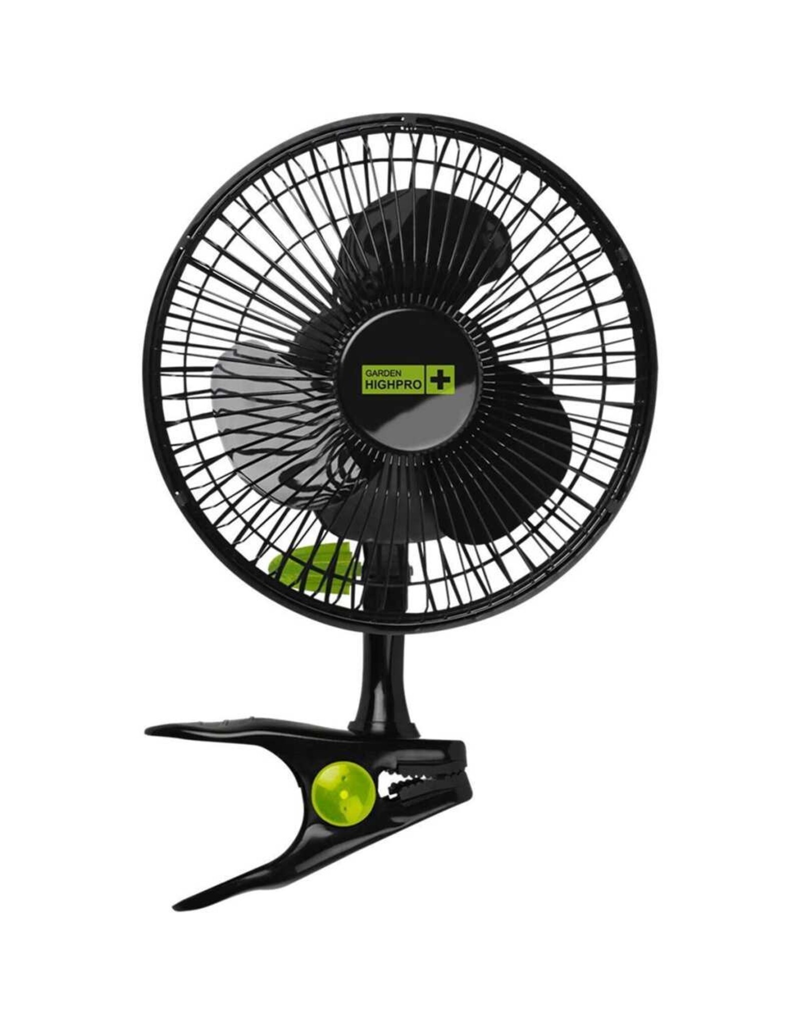 Garden High Pro Garden HighPRO Clip fan ECO  5watt