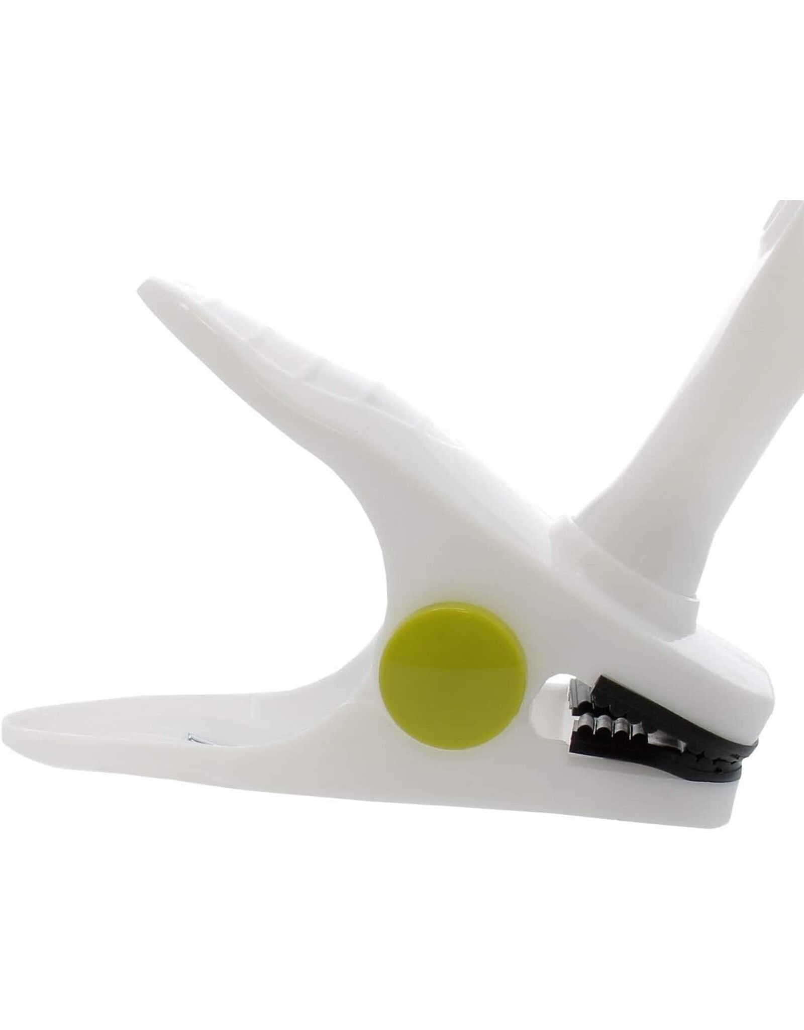 Garden High Pro Garden HighPRO Ventilateur Standard à Pince 15 W Blanc