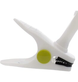 Garden High Pro Garden HighPRO Ventilateur Standard à Pince 15 W Blanc