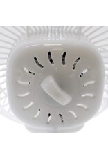 Garden High Pro Garden HighPRO Standard Clip fan 15watt White