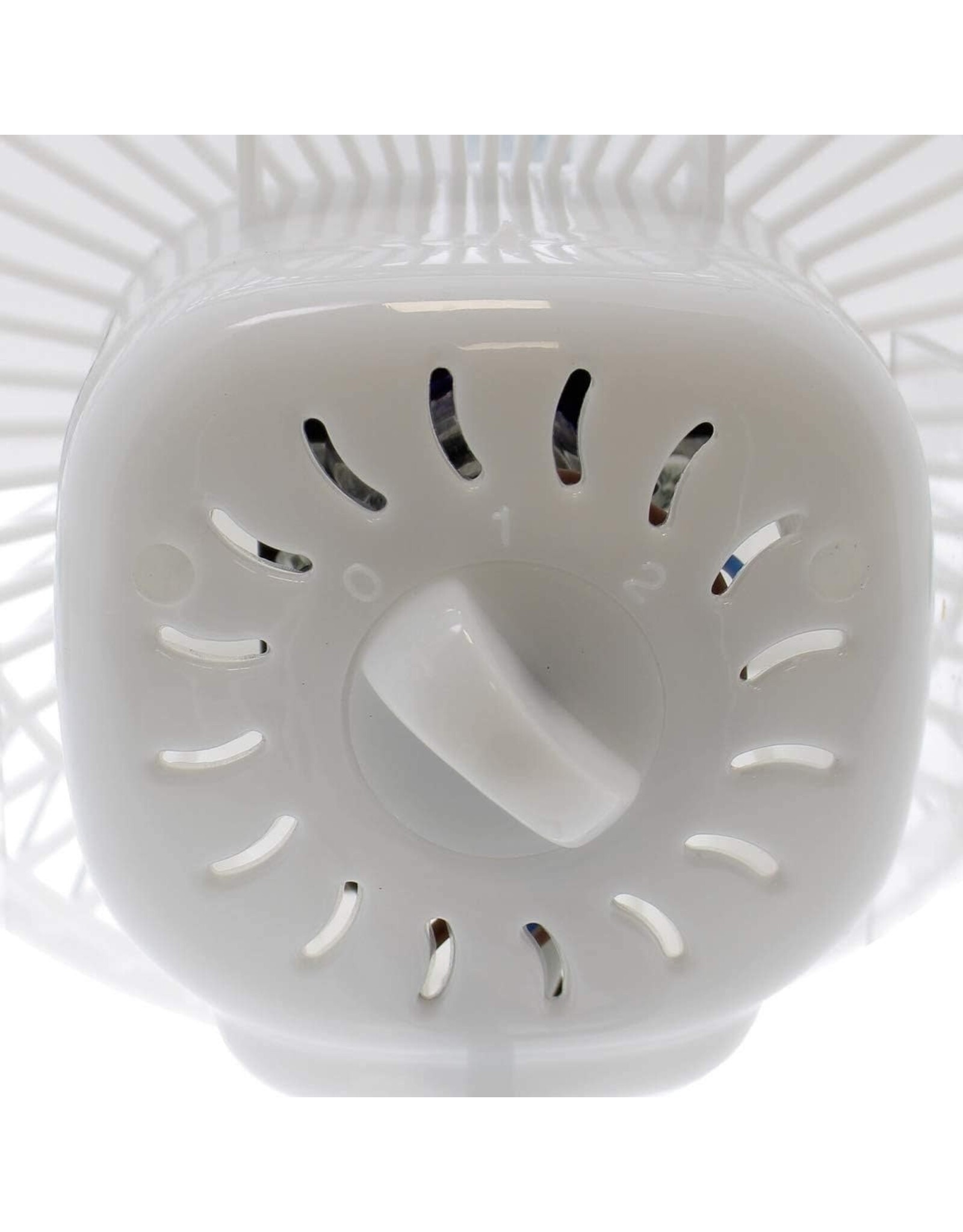 Garden High Pro Garden HighPRO Standard Clip fan 15watt White