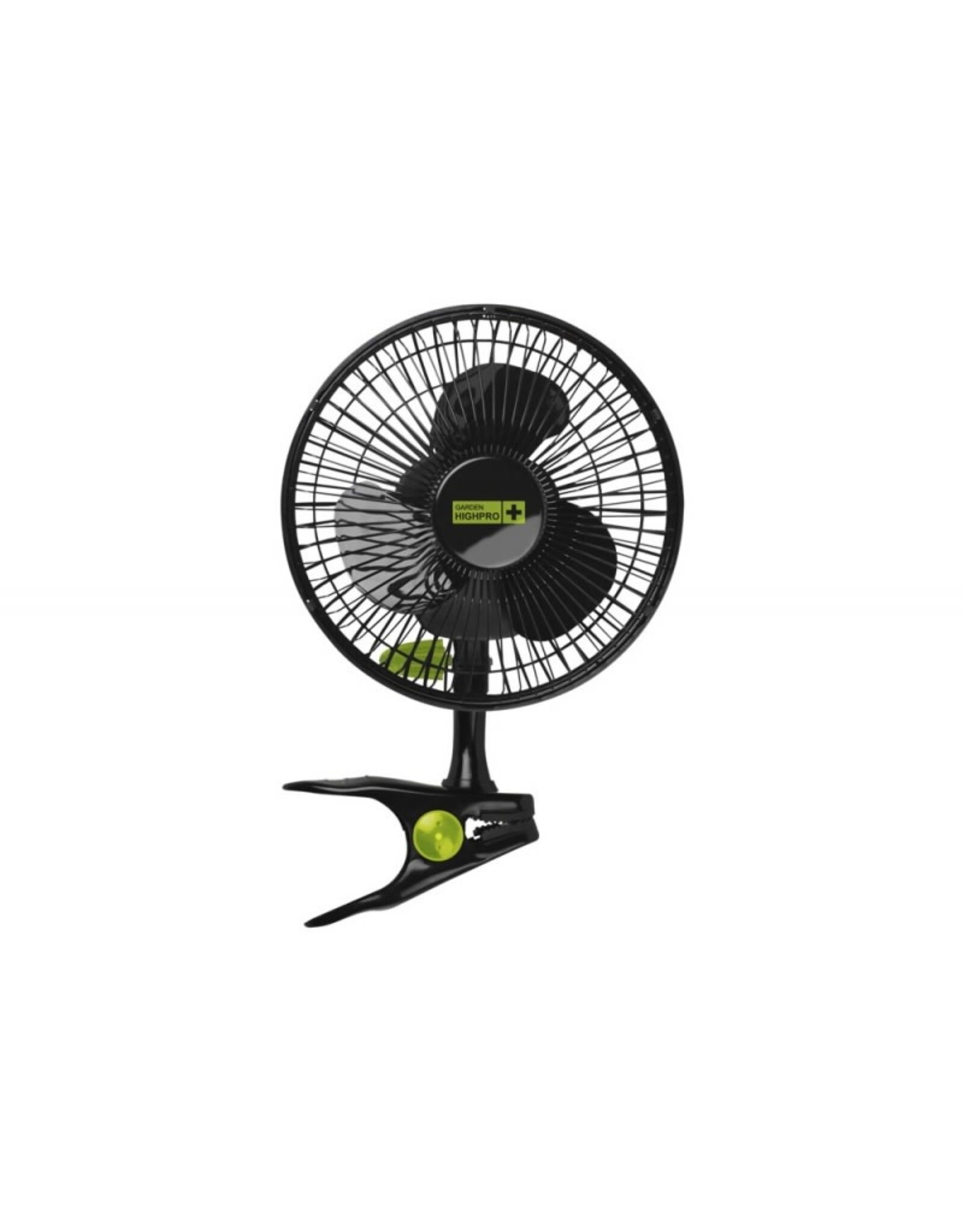Garden High Pro Garden HighPRO Professional Clip fan  12watt