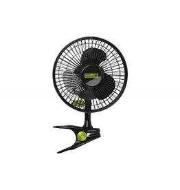 Garden High Pro Garden HighPRO Ventilateur Professionnel à Pince 12 W