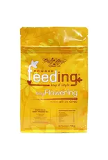 Greenhouse Green house powder feeding Long Flowering 125g