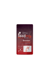 Greenhouse Green house powder feeding PK + Booster 125g