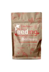 Greenhouse Green house Bio feeding Bio Bloom 500g