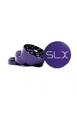 SLX SLX Grinder 50 mm Purple