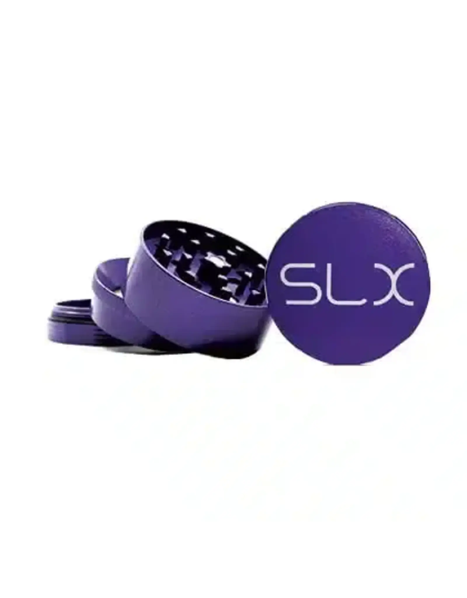 SLX SLX Grinder 50 mm Purple