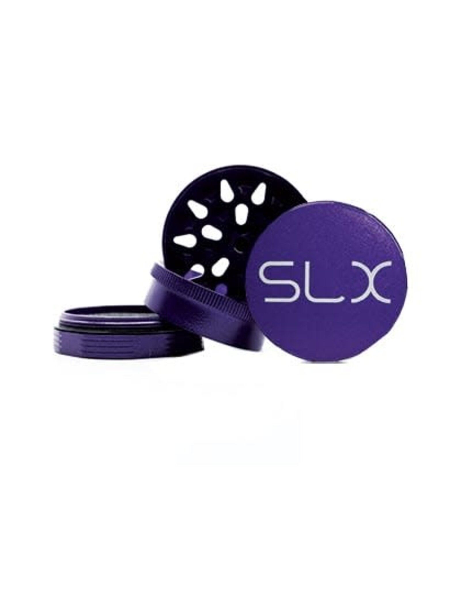 SLX SLX Grinder 50 mm Purple