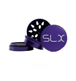 SLX SLX Grinder 50 mm Purple