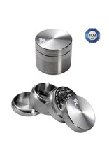 BL stainless steel grinder 40 mm
