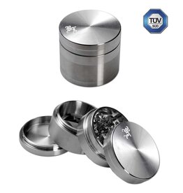 BL stainless steel grinder 40 mm