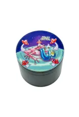 Crazy Crtitters Crazy Critters – Grinder Frog